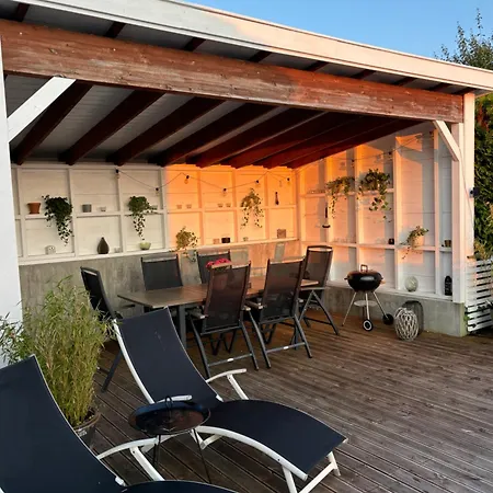 For Rent During Ons Week 10 Min Walk From Expo Area And 50 Metre From Bus Station To Center Вилла